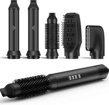 Spazzola Asciugacapelli