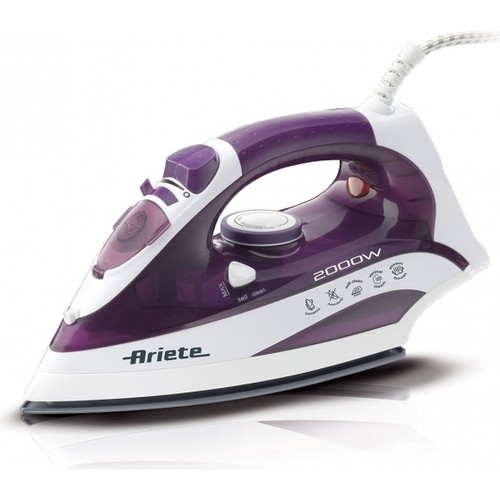 Ferro stiro 2000w - ferro, da