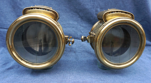 Pair edwardian powell - pair, of