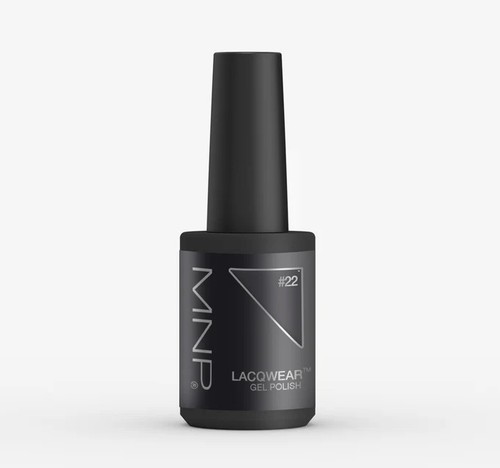 Smalto semipermanente lacqwear - semipermanente,