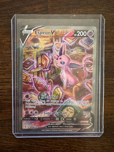 Pokémon alt art - pokémon, evolving