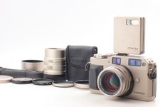 2 obiettivi + flash [opt come