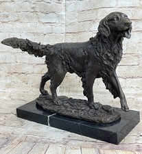 Statua cane labrador retriever