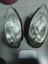 COPPIA FARI FANALI ANTERIORI