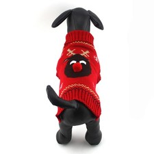  Vestitini Cane Piccola Taglia Maglioncini Maglione Per Animali Domestici