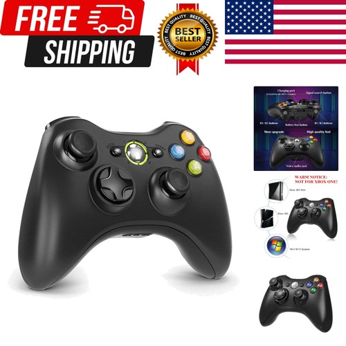 Wireless controller for - wireless,
