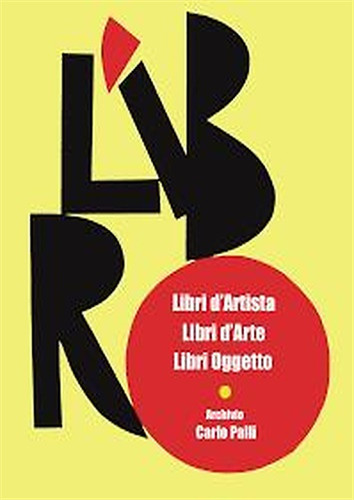 Libri artista - ,