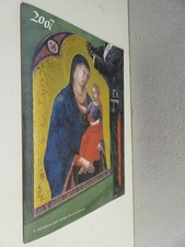 CALENDARIO DELL’ARMA DEI