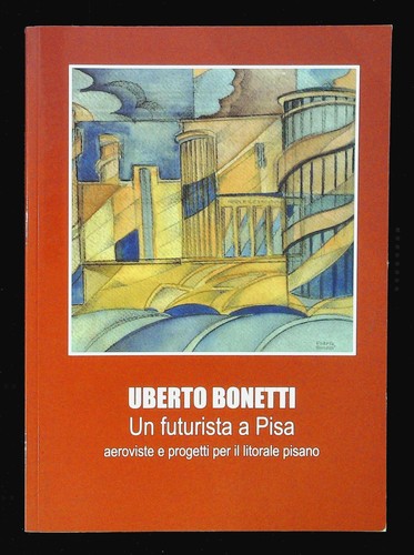 Uberto bonetti un - aa., bonetti.