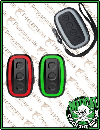 Avvisatori carp fishing - carp, madcat
