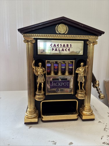 Caesars palace casino - casino, las