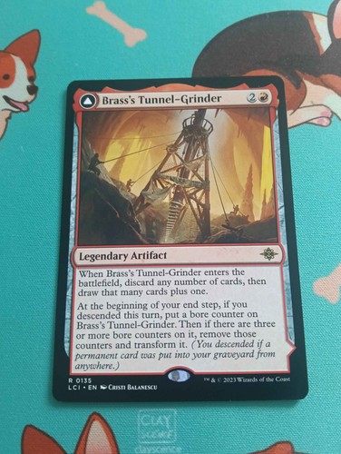 Mtg magic the - the,