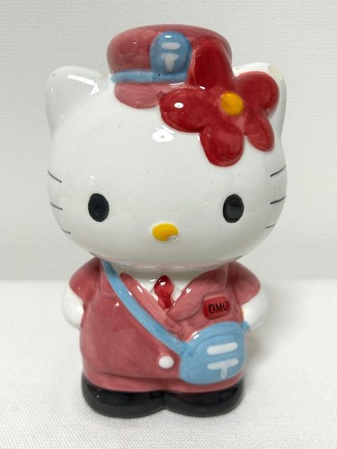 Hello kittyceramic salvadanaio - hello,