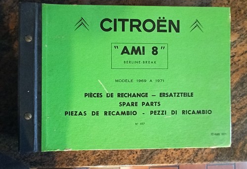Catalogue pieces de rechange - ,