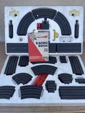 Pista Polistil Champion 80 + Espansione Tantissimi Elementi Ho No Slot Car