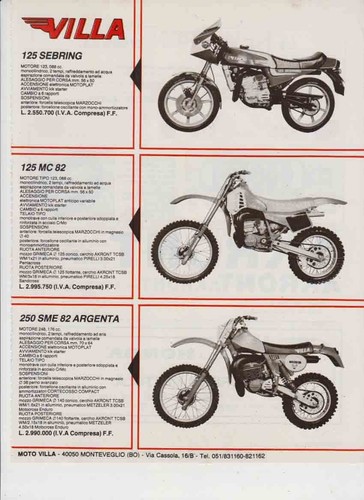Advertising pubblicità moto - advertising,