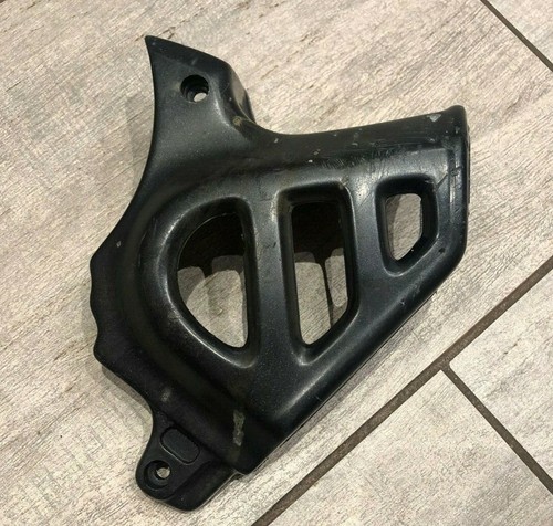 Copri pignone aprilia - pignone, rx