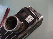 Bolex paillard 8mm - paillard,