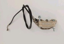 PINZA FRENO DISCO ANTERIORE ORIGINALE BMW G 310 GS 2016 2017 2018 2019 2020