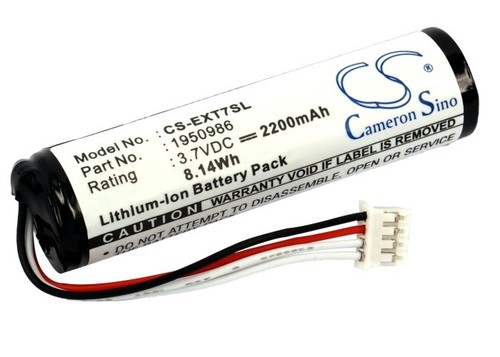 Batteria per flir i5 - per,