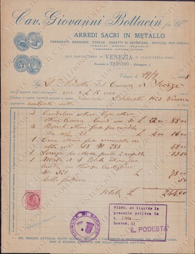 1928 venezia arredi - 1928,