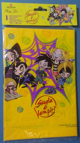 Halloween tovaglietta baby - tovaglietta,
