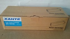 Xante Toner Cyan 200-100158
