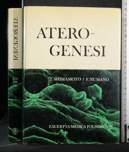 Atero genesi shimamoto - atero-genesi.,