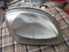 FIAT 600 Seicento e Sporting - Fanale anteriore destro - Ricambio usato