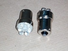 LAMPADINE LUCE LED BIANCA