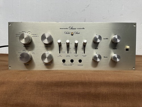 Marantz model - model, 7t