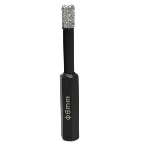Kit seghetto diamantato