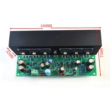 1pz Scheda Amplificatore Mono