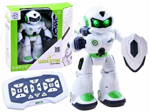 Robot programmabile modo - programmabile,