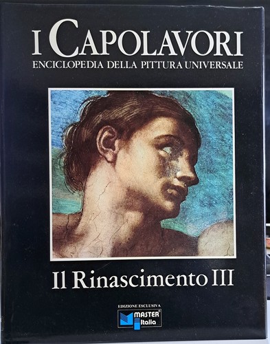 Libro capolavori della - libro,