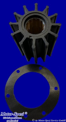 Girante per volvo - girante,