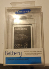 Batteria originale samsung - batteria,