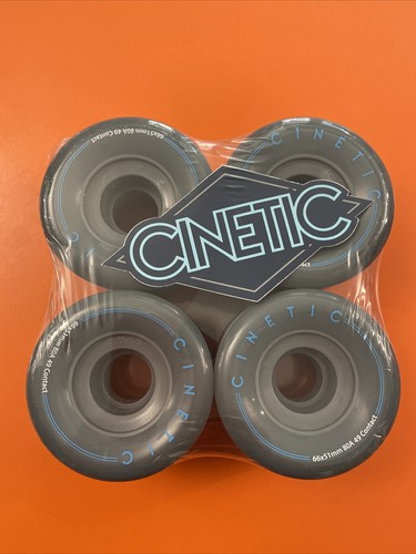 Ruote skateboard cinetic - ruote,