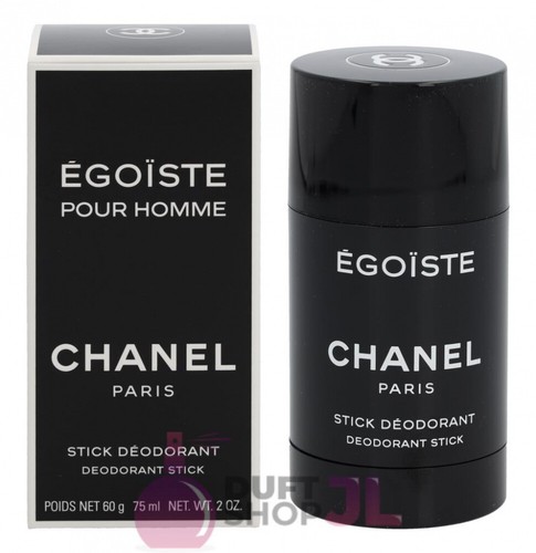 Chanel egoiste pour homme - chanel,