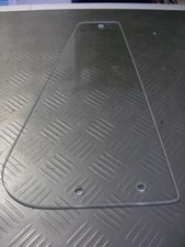 VETRO DEFLETTORE PORTA (NUDO)