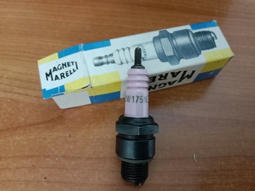 Motom magneti marelli - marelli, cw175n