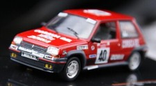 Renault turbo - renault, gt