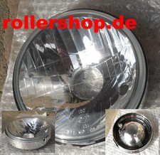 Inserto faro per Aprilia