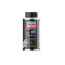 Additivo olio moto Motorbike
