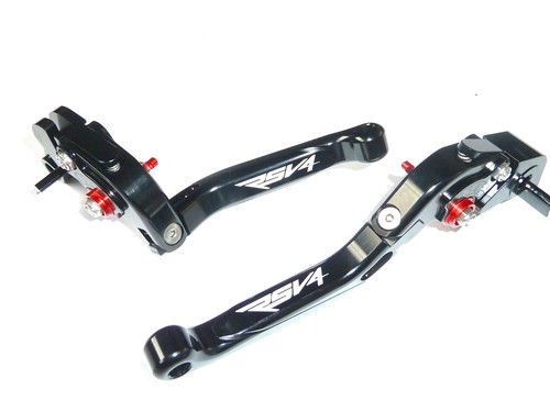 Aprilia rsv4 fabbrica set leve - set,