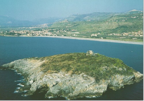 Cartolina sicilia sicily - cartolina,