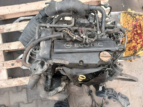 Motore opel astra z14xep 4 - astra, 1.4
