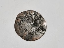Antica moneta spagnola Spagna