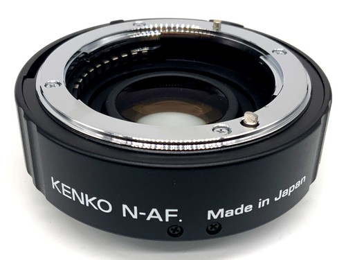 Kenko teleplus pro 300 - kenko, n-af