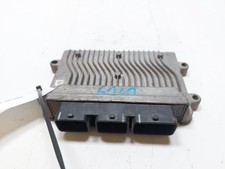 SW9661700480 CENTRALINA MOTORE